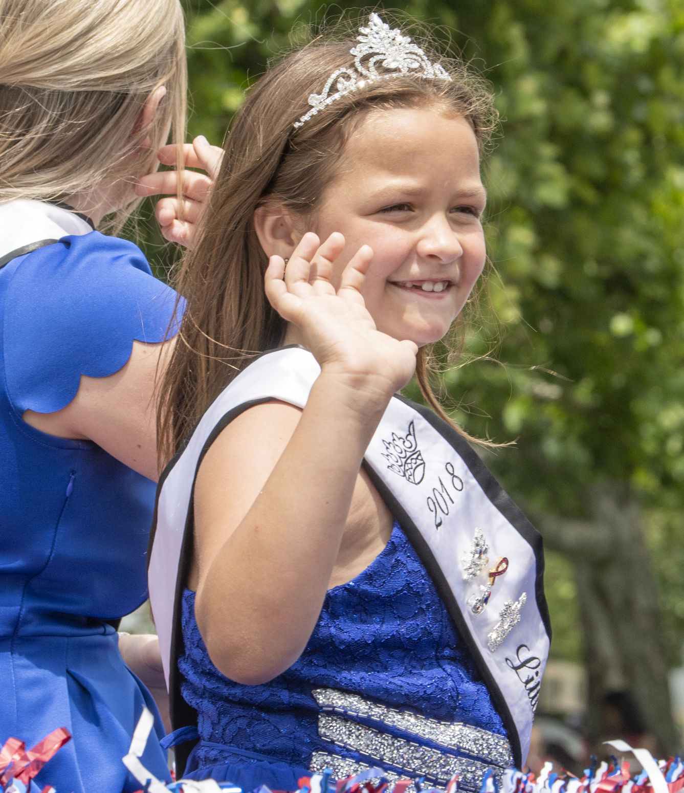 parade